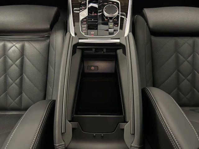 BMW X5 M-Sport xDrive50e