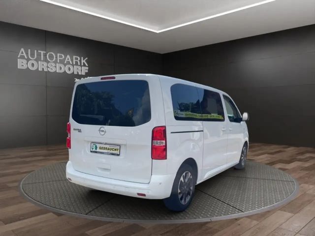 Opel Zafira Life 1.5 CDTI