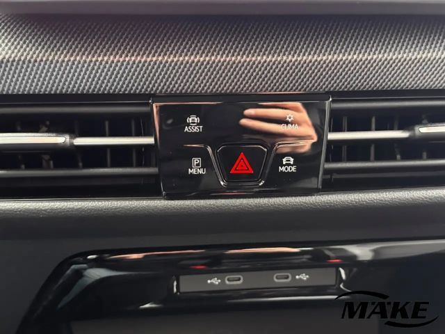 Volkswagen Golf DSG GTE Style eHybrid