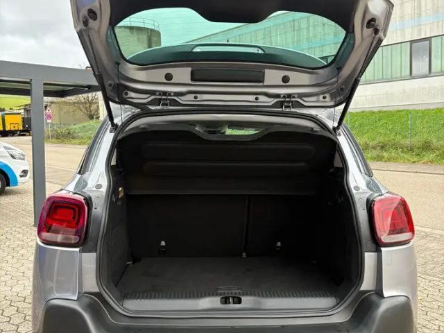 Citroën C3 Aircross Shine