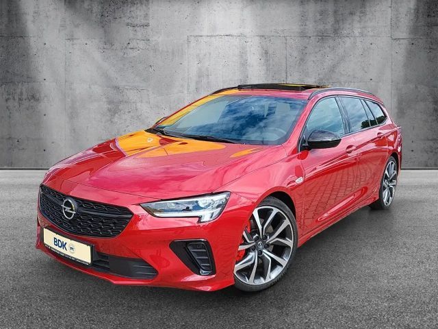 Opel Insignia Sports Tourer