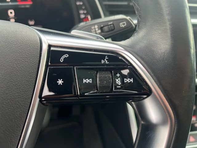 Audi A6 40 TDI Avant S-Tronic