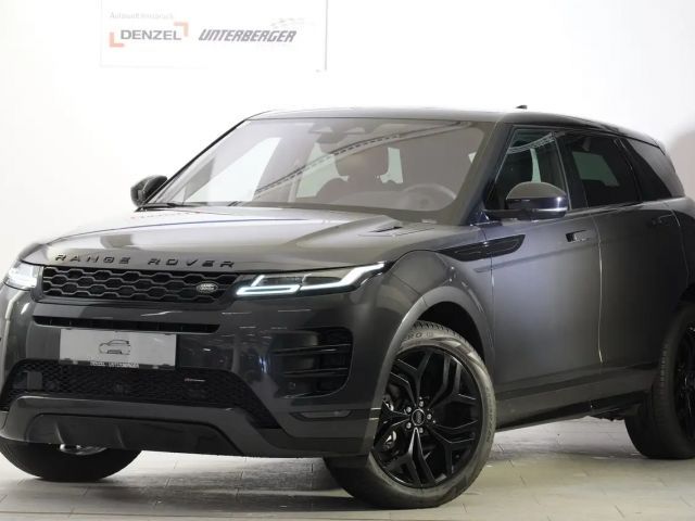 Land Rover Range Rover Evoque AWD SE