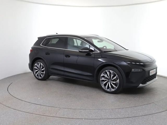 Skoda Elroq 85