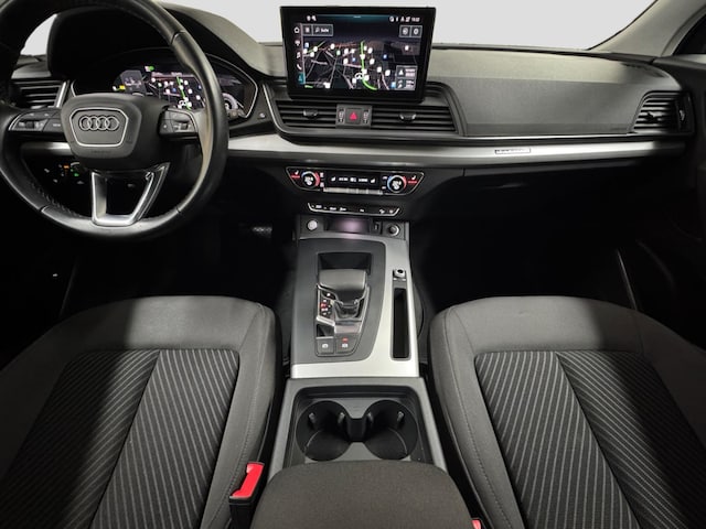 Audi Q5 40 TDI Quattro S-Tronic