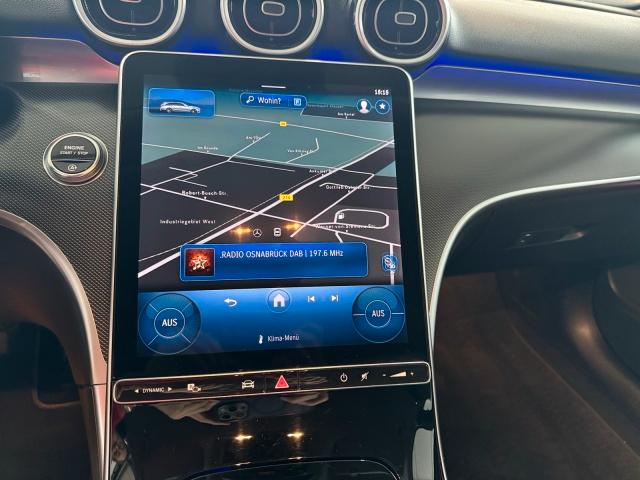 Mercedes-Benz C 220 AVANTGARDE C 220 d Estate