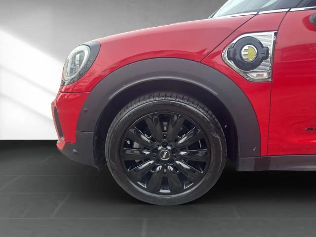 MINI Cooper SE Countryman All4 SE