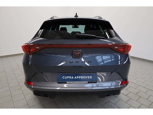 Cupra Formentor 1.5 TSI