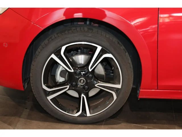 Opel Corsa 1.2 Turbo Turbo