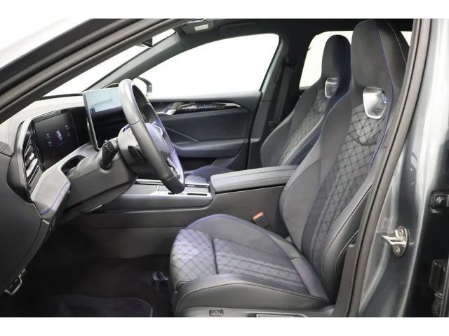 Volkswagen Passat 2.0 TDI R-Line Variant