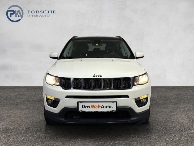 Jeep Compass Night Eagle