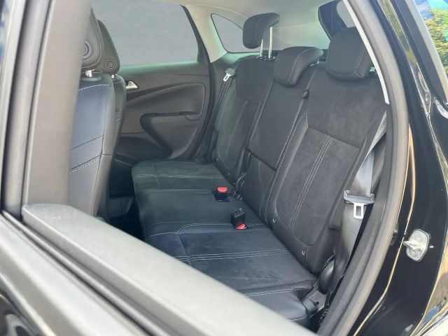 Opel Crossland X Ultimate