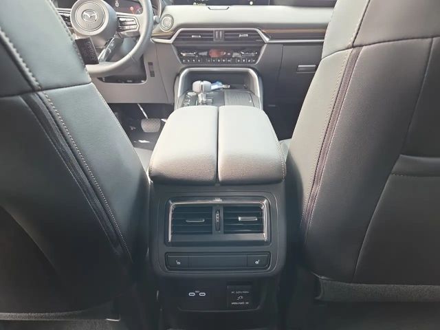 Mazda CX-60 2.5L Homura Plus