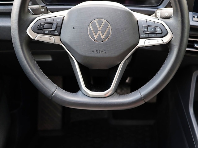 Volkswagen Caddy 1.5 TSI