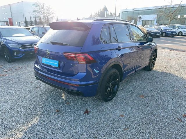 Volkswagen Tiguan DSG R-Line