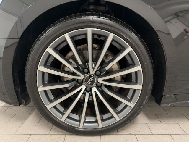 Audi A5 40 TFSI Quattro S-Tronic Sportback