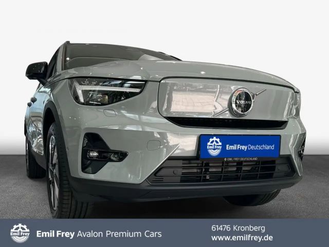 Volvo EX40 Single motor