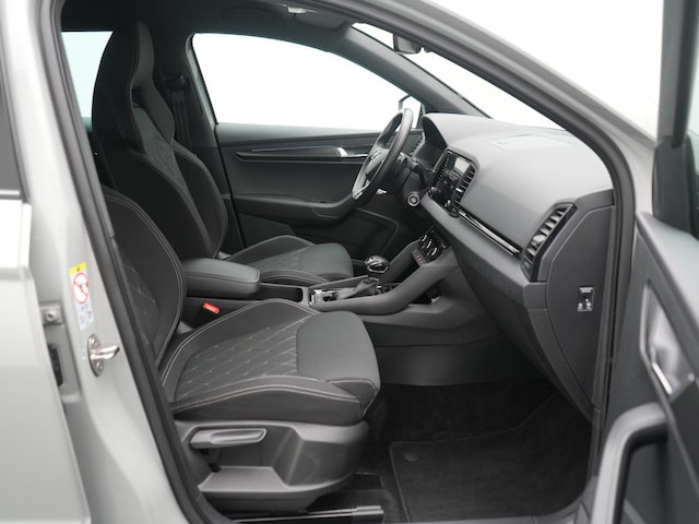 Skoda Karoq Sportline