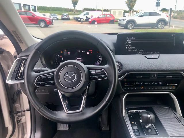 Mazda CX-60 4WD Homura