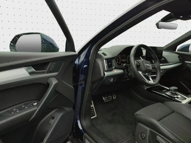 Audi Q5 40 TDI Quattro S-Line