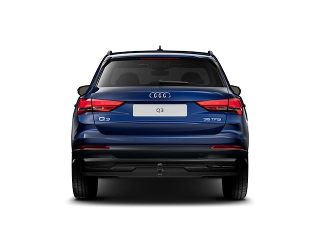 Audi Q3 35 TFSI S-Tronic