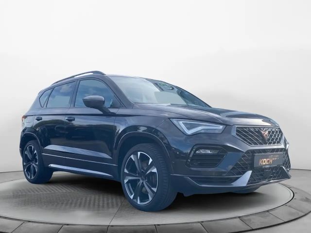 Cupra Ateca 2.0 TSI DSG VZ