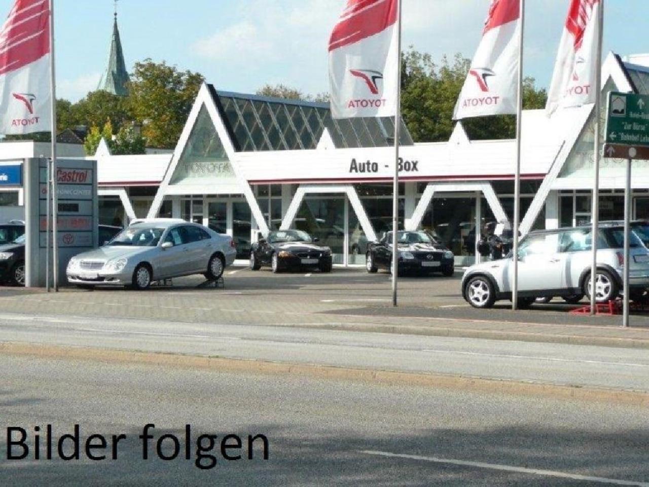 Toyota Aygo Business Hatchback Plus