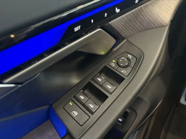 BMW i5 M60 Sedan xDrive