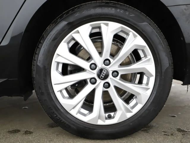 Audi A4 40 TFSI Quattro S-Tronic