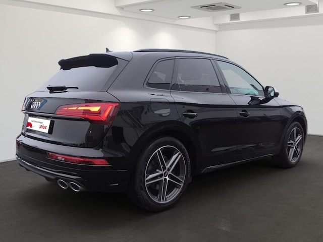 Audi SQ5 SUV TDI tiptronic Audi SQ5 SUV