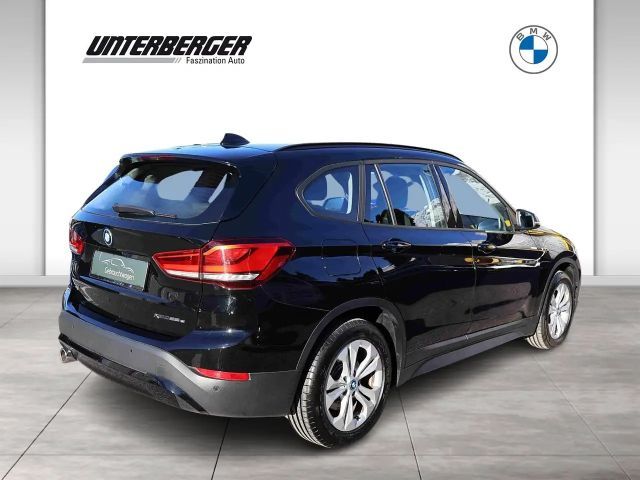 BMW X1 xDrive25e