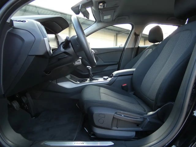 BMW 118 118i Advantage pakket Sedan