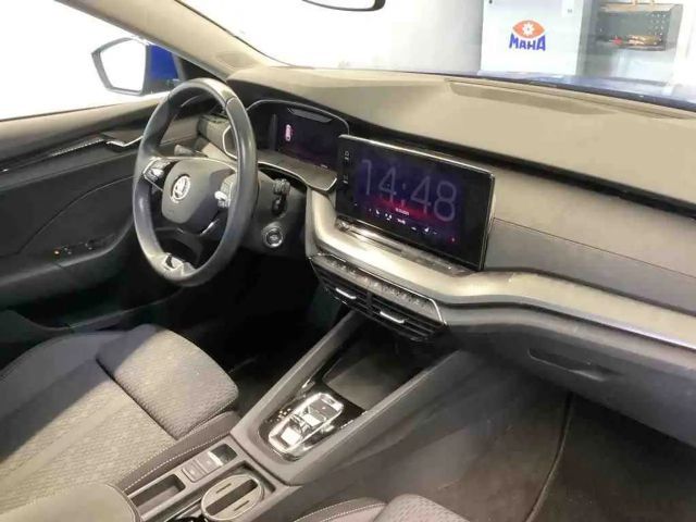 Skoda Octavia 1.4 TSI Ambition Combi iV