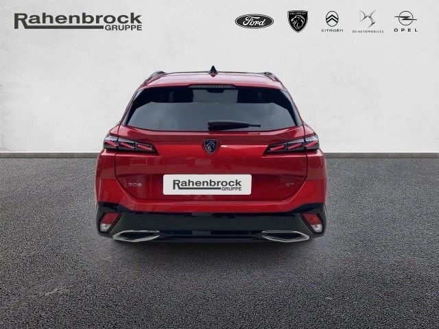 Peugeot 308 BlueHDi EAT8 GT-Line SW