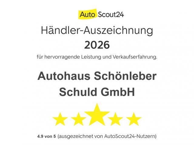 Mitsubishi Space Star Star