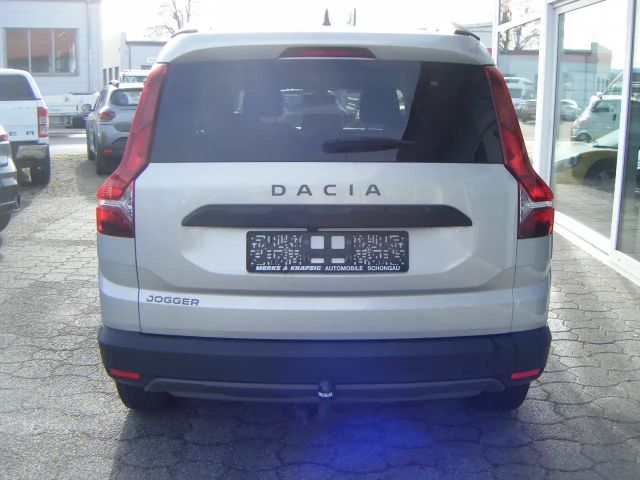 Dacia Jogger Extreme