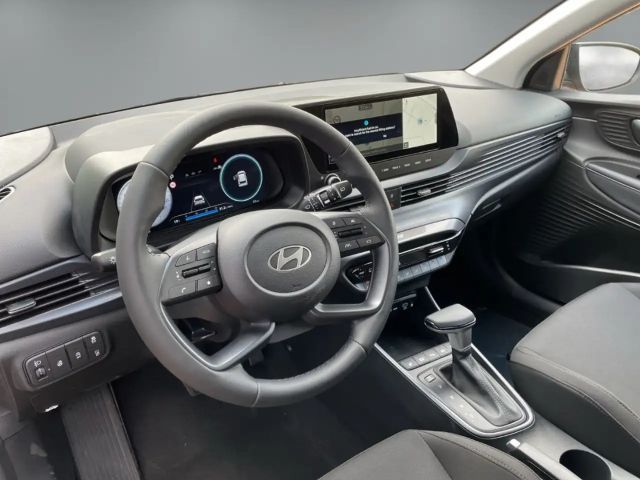 Hyundai i20 1.0 Prime Smart T-GDi