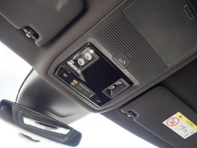 Skoda Octavia 2.0 TSI Combi RS