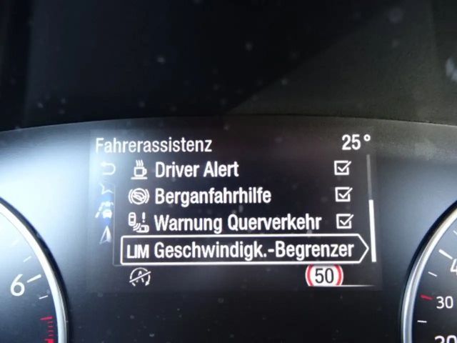 Ford EcoSport EcoBoost Titanium