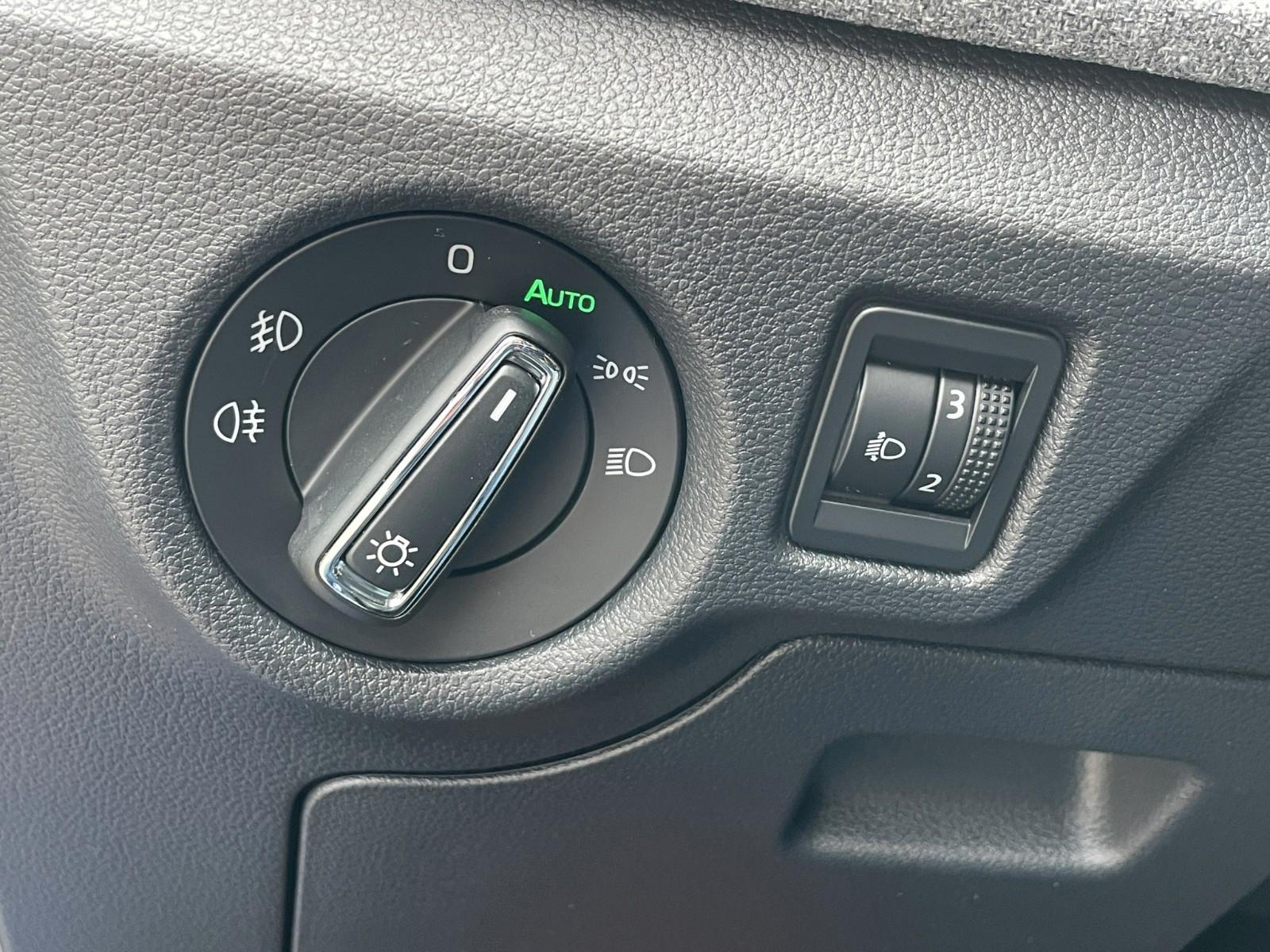 Skoda Scala 1.0 TSI Selection