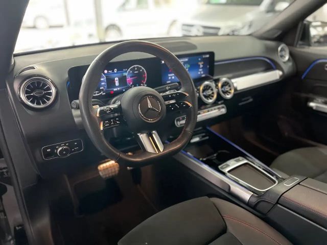 Mercedes-Benz GLB 200 AMG Line GLB 200 d