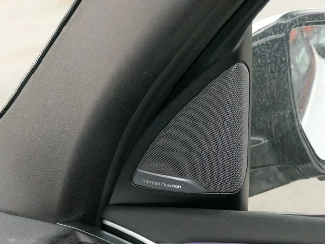 BMW X3 M-Sport xDrive20i