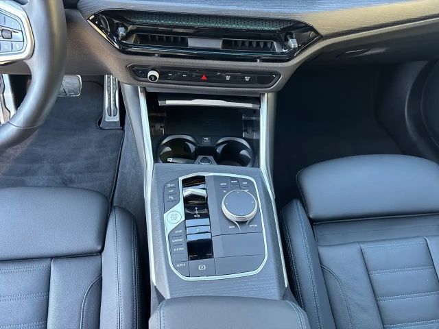 BMW 340 Touring xDrive