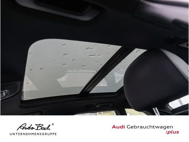 Audi A4 40 TDI Quattro S-Tronic
