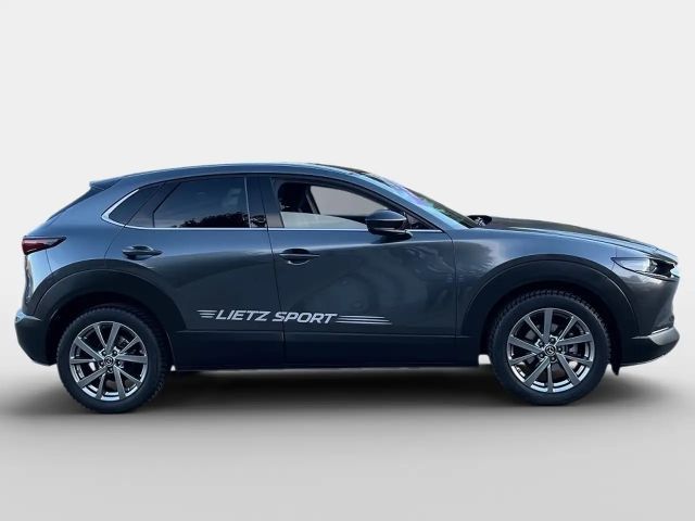 Mazda CX-30 SkyActiv e-Skyactiv