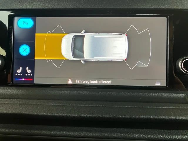 Volkswagen Caddy Cargo TDI