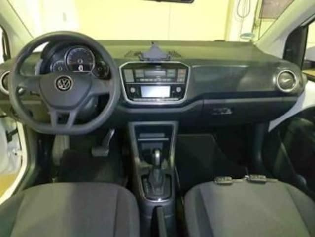 Volkswagen e-up! e-up!