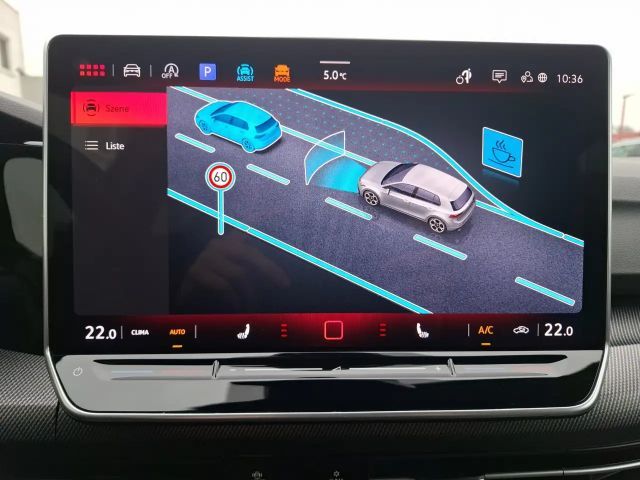 Volkswagen Golf DSG GTI Golf VIII