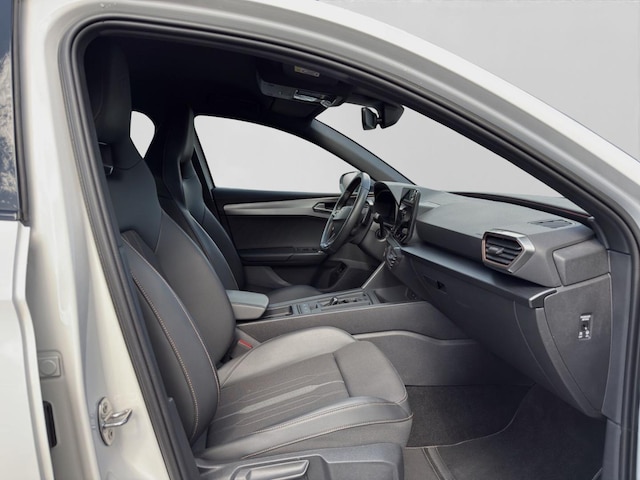 Cupra Leon Sportstourer VZ