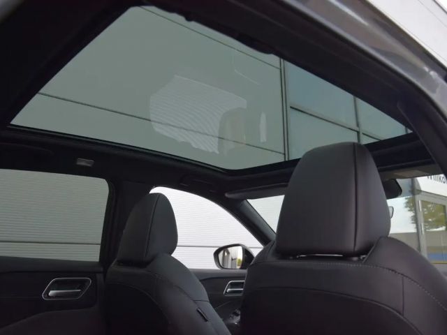 Nissan Qashqai Tekna